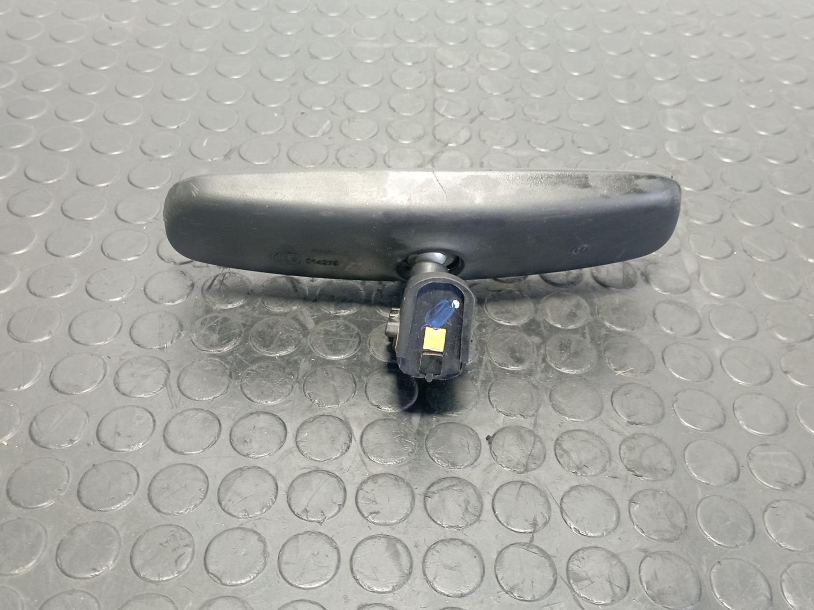 RETROVISOR INTERIOR FORD FIESTA - recambio desguace - vista 2