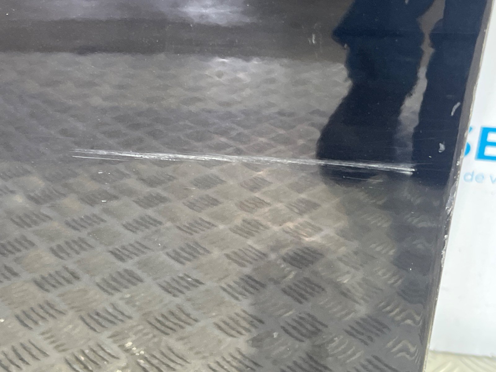Recambio de PUERTA DELANTERA IZQUIERDA para OPEL ASTRA J LIM. * D-A17DTR - NEGRO 3