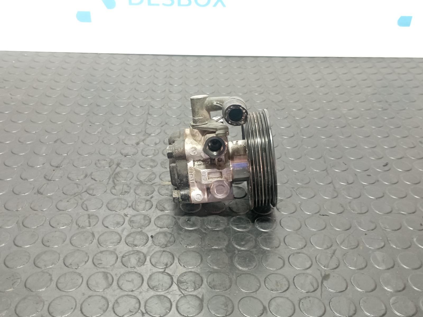 Recambio de BOMBA DIRECCION para HYUNDAI ACCENT (MC) D3EA referencia OEM IAM 5710025300 3