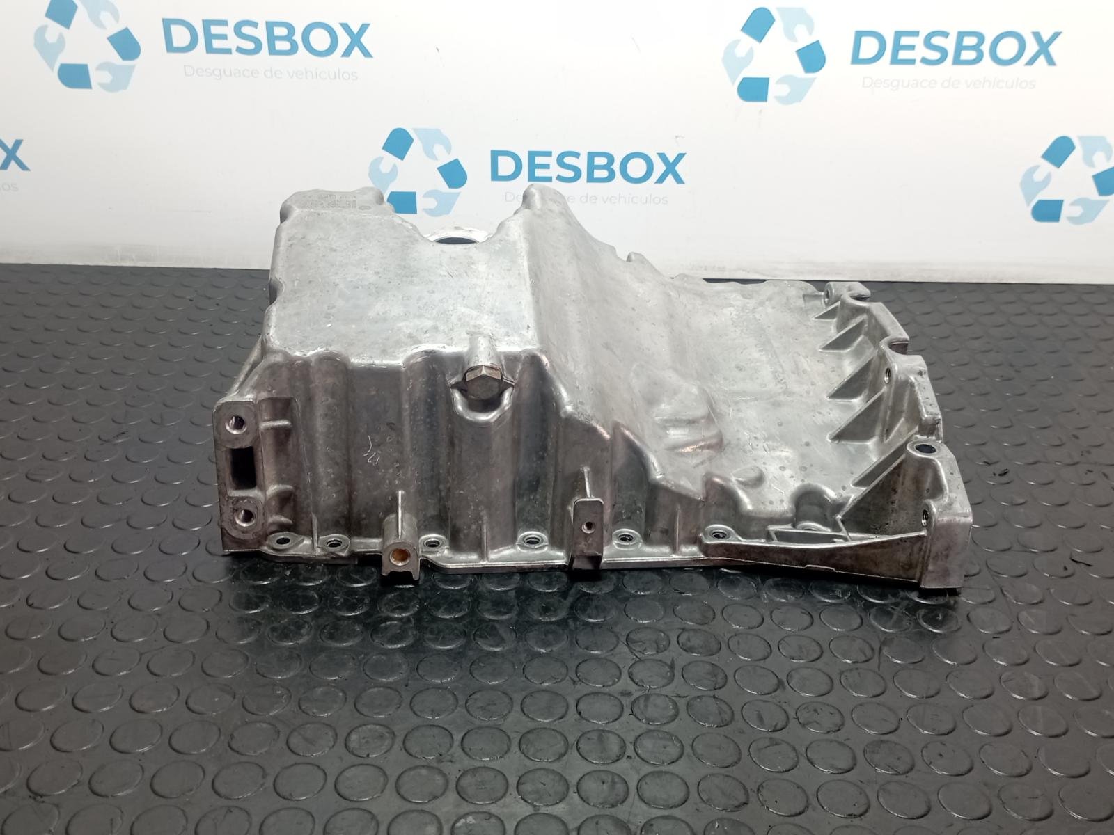 Recambio de CARTER para AUDI Q5 (8R) CAG referencia OEM IAM 03L103603D 4