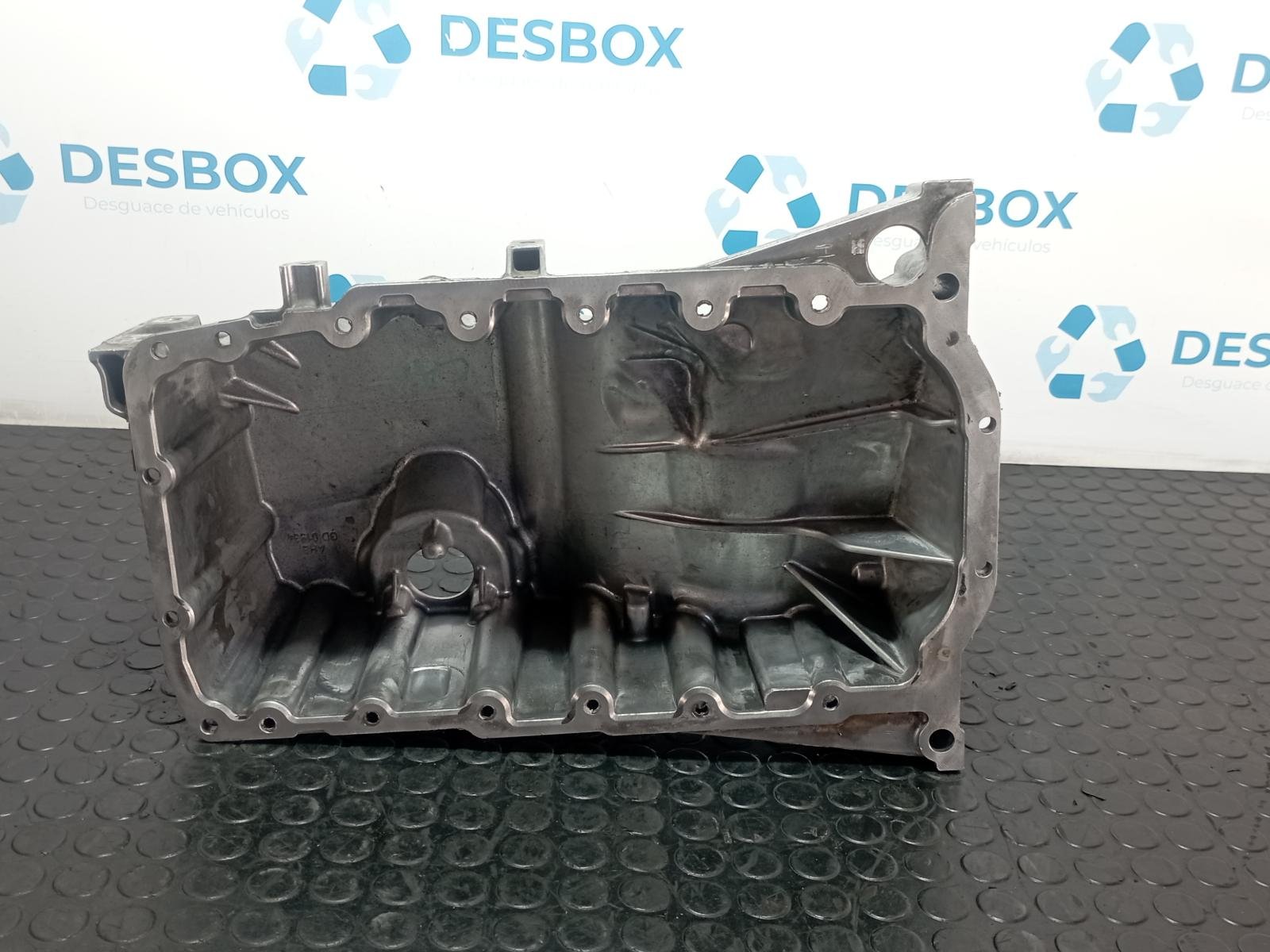 Recambio de CARTER para AUDI Q5 (8R) CAG referencia OEM IAM 03L103603D 6