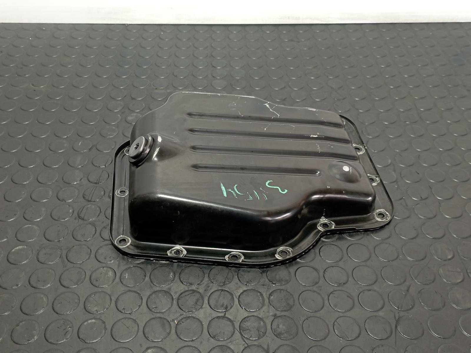 Recambio de CARTER para OPEL ASTRA J LIM. * D-A17DTR referencia OEM IAM PR131058 - NEGRO 2