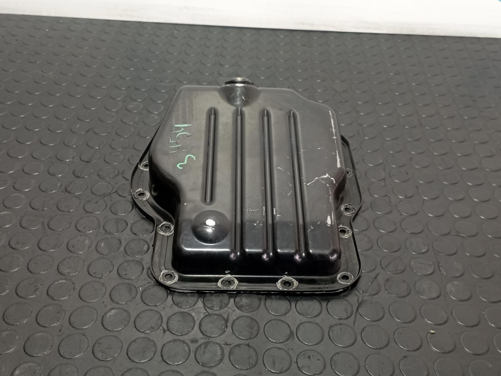 Recambio de CARTER para OPEL ASTRA J LIM. * D-A17DTR referencia OEM IAM PR131058 - NEGRO 3