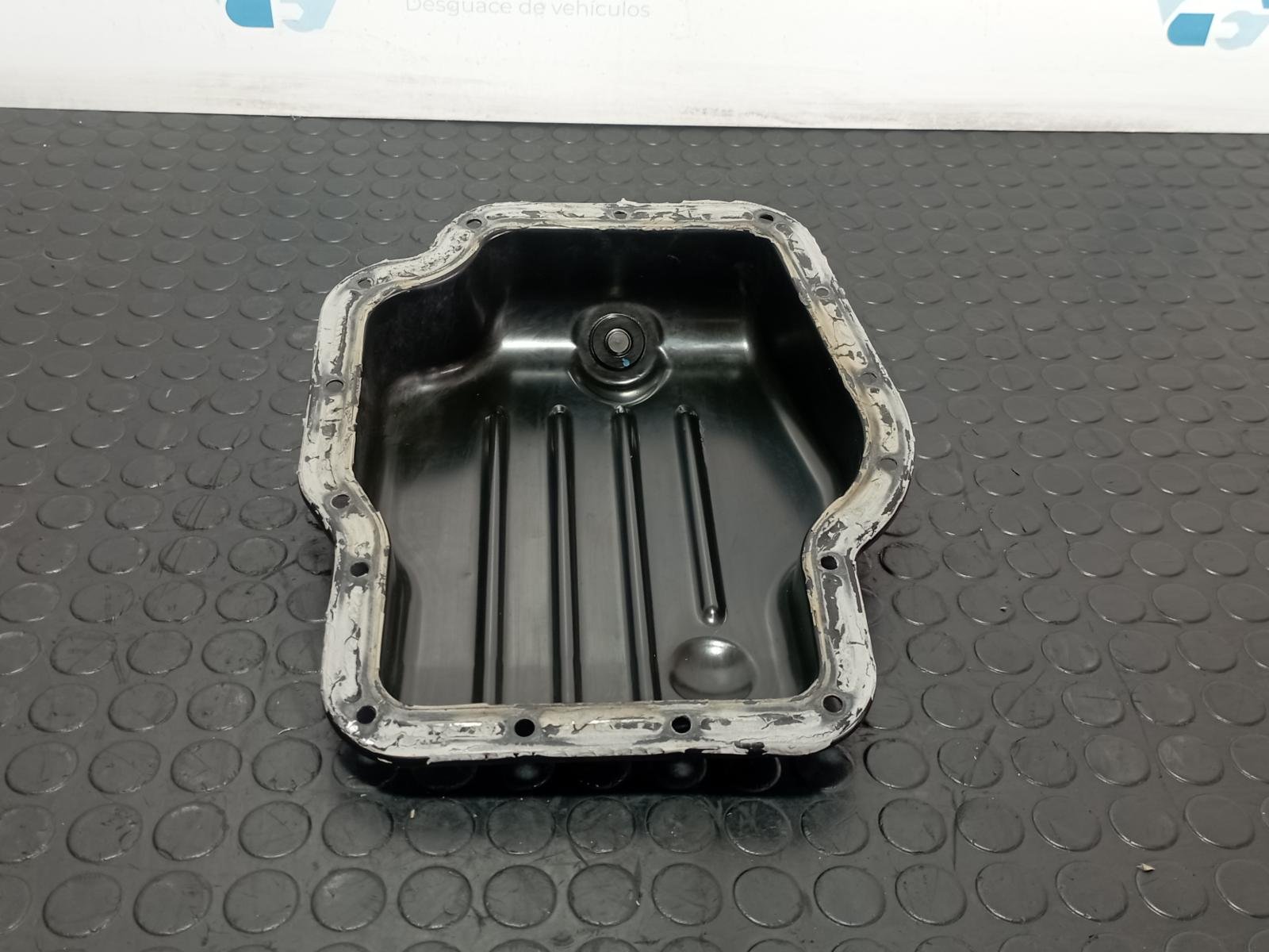 Recambio de CARTER para OPEL ASTRA J LIM. * D-A17DTR referencia OEM IAM PR131058 - NEGRO 4
