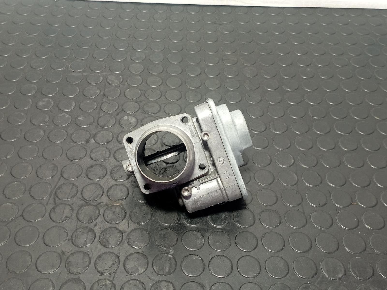 Recambio de CAJA MARIPOSA para OPEL ASTRA J LIM. * D-A17DTR referencia OEM IAM 8981052101 - NEGRO 3
