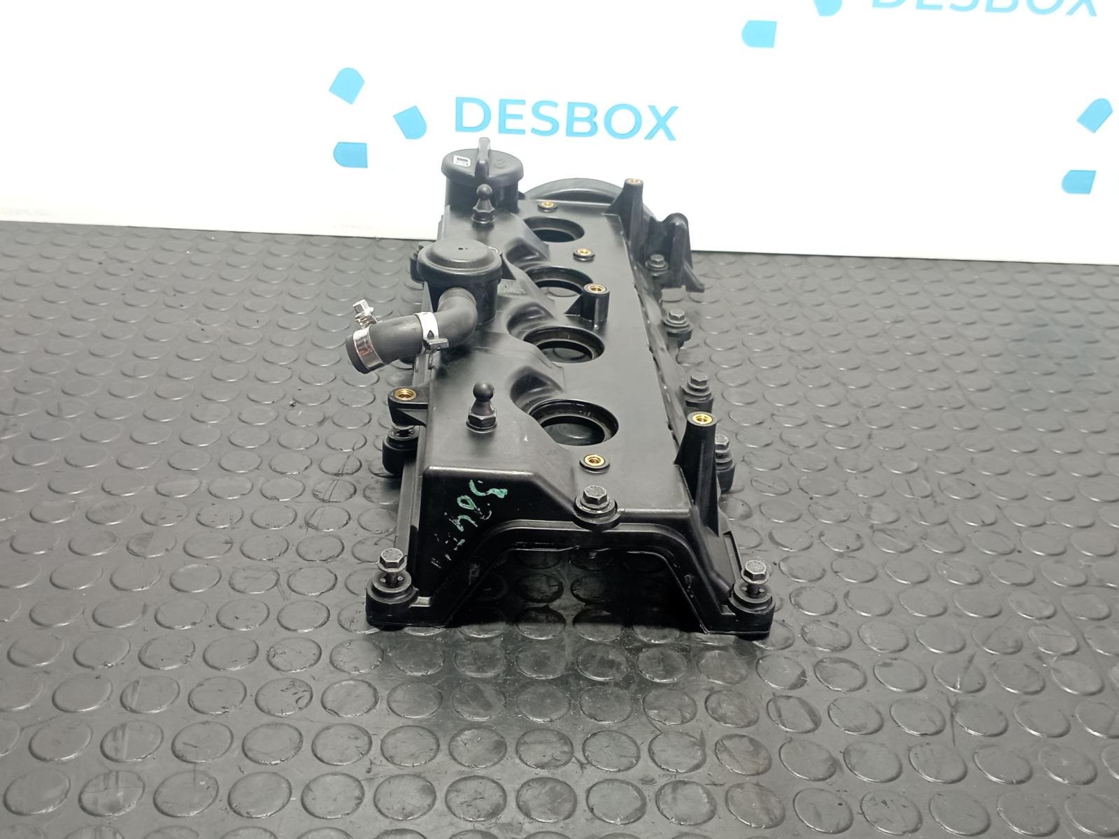 Recambio de TAPA BALANCINES para OPEL ASTRA J LIM. * D-A17DTR referencia OEM IAM 8980011422 - NEGRO 4