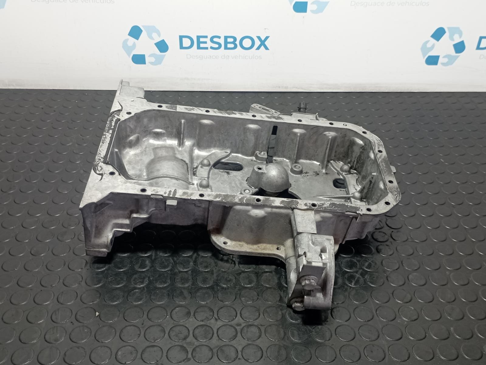 Recambio de SOBRECARTER para OPEL ASTRA J LIM. * D-A17DTR referencia OEM IAM 98109894  - NEGRO 2