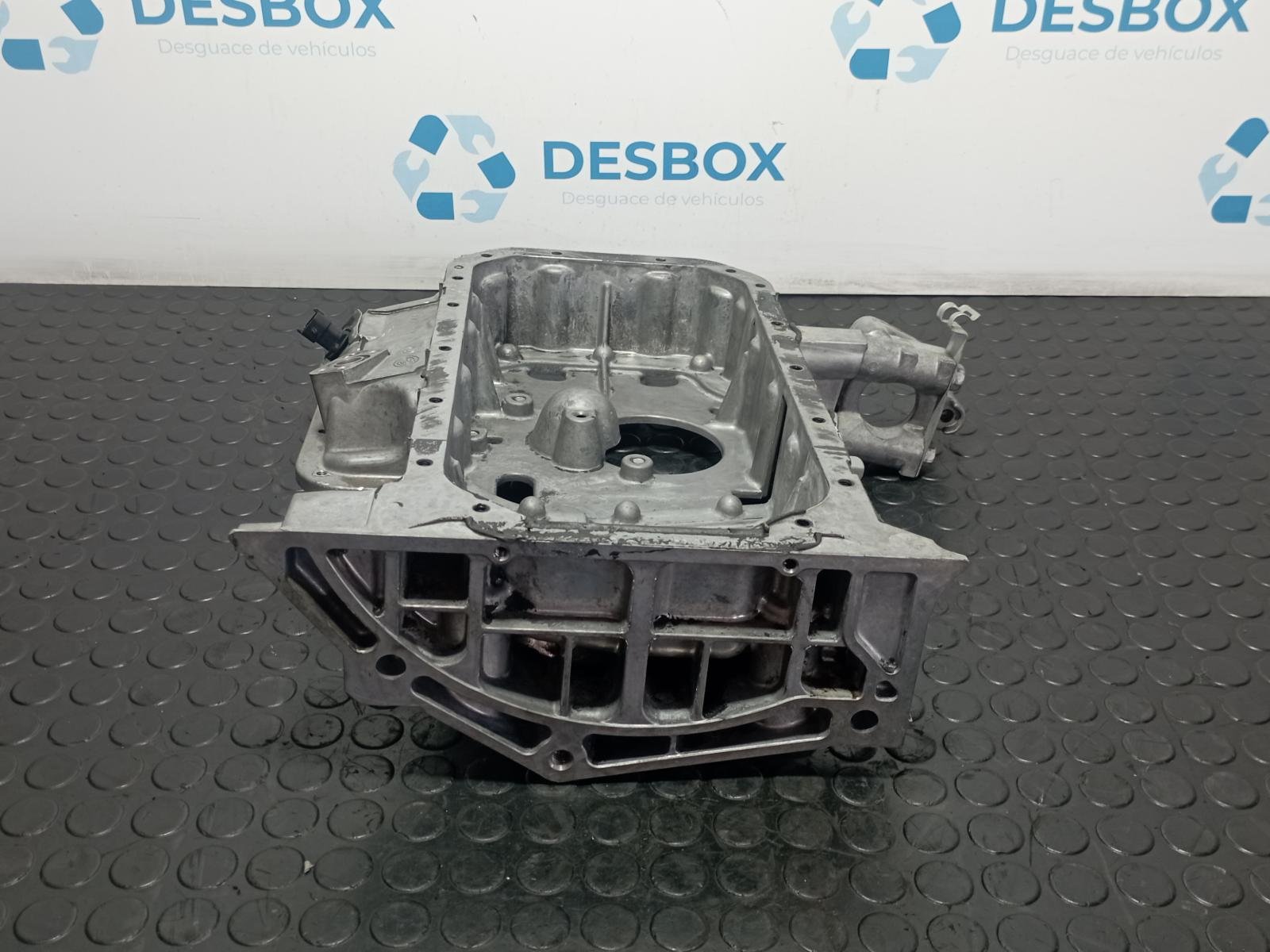Recambio de SOBRECARTER para OPEL ASTRA J LIM. * D-A17DTR referencia OEM IAM 98109894  - NEGRO 3