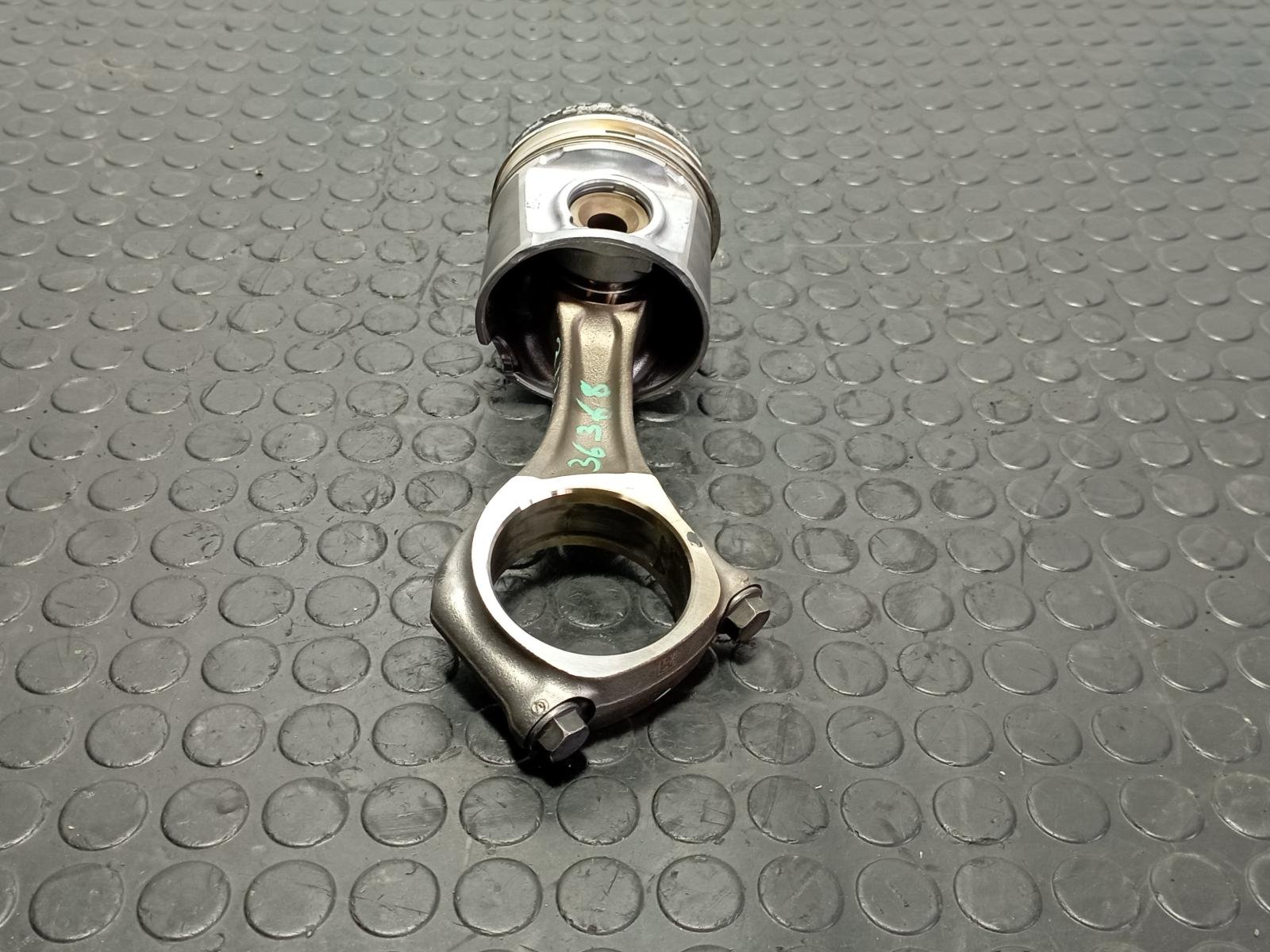 Recambio de PISTON para IVECO DAILY VI Caja/Chasis 33S15, 35S15, 35C15 F1AFL411C referencia OEM IAM 500054823 - BLANCO 4