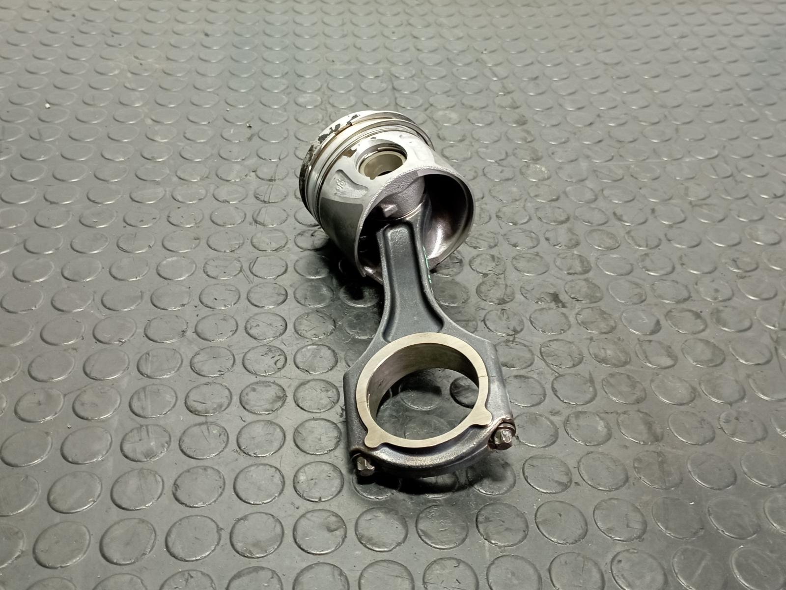 Recambio de PISTON para MERCEDES-BENZ CLASE A (W176) 2.2 651930 referencia OEM IAM 834AA - BLANCO 3