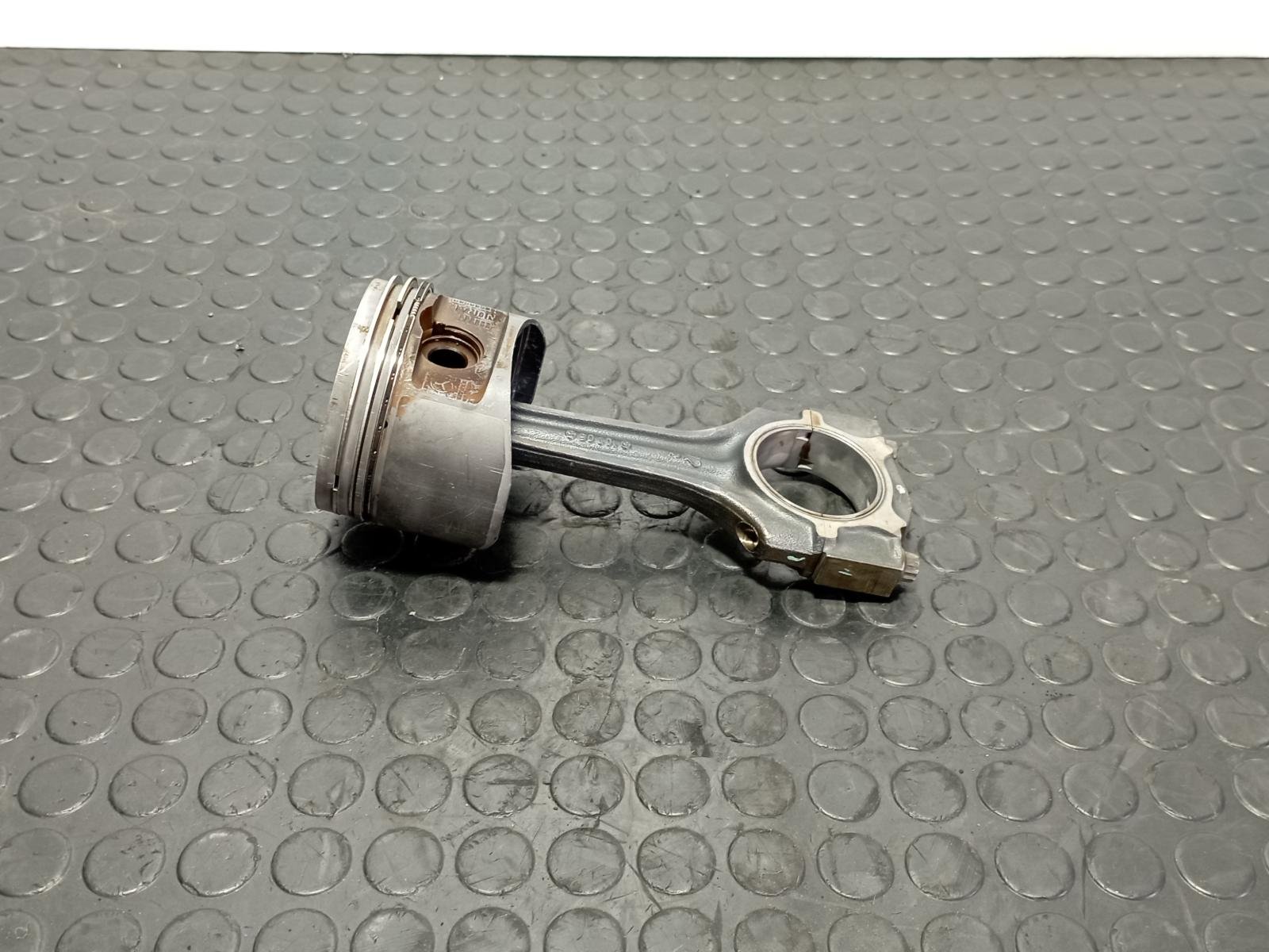 Recambio de PISTON para MERCEDES-BENZ CLASE SL (W129) 300 (129.061) 104981 referencia OEM IAM 1170303518 - GRIS 2