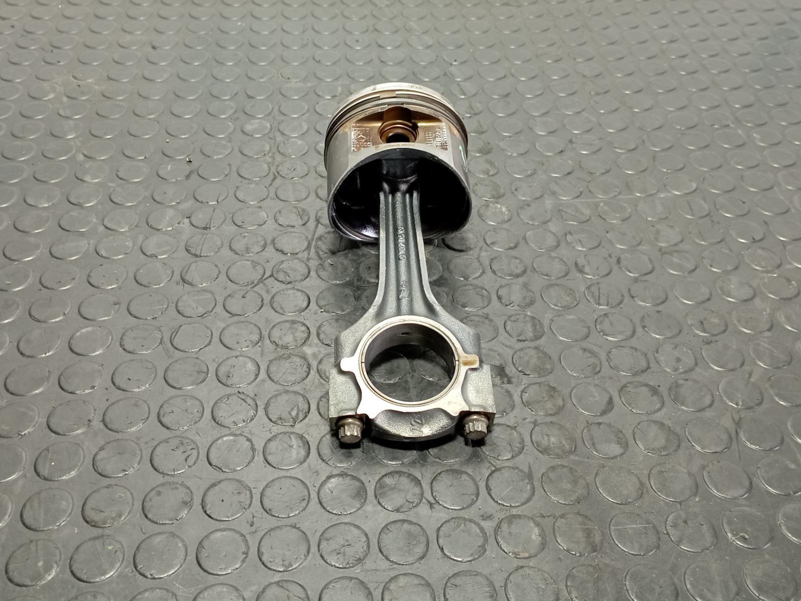 Recambio de PISTON para MERCEDES-BENZ CLASE SL (W129) 300 (129.061) 104981 referencia OEM IAM 1170303518 - GRIS 3