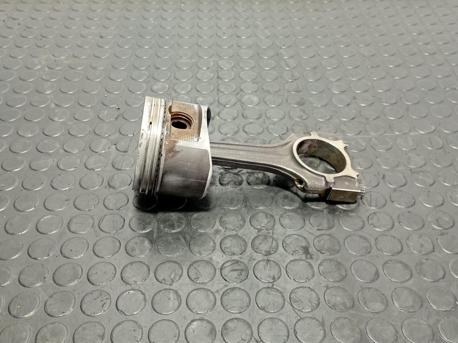 Recambio de PISTON para MERCEDES-BENZ CLASE SL (W129) 300 (129.061) 104981 referencia OEM IAM 1170303518 - GRIS 2
