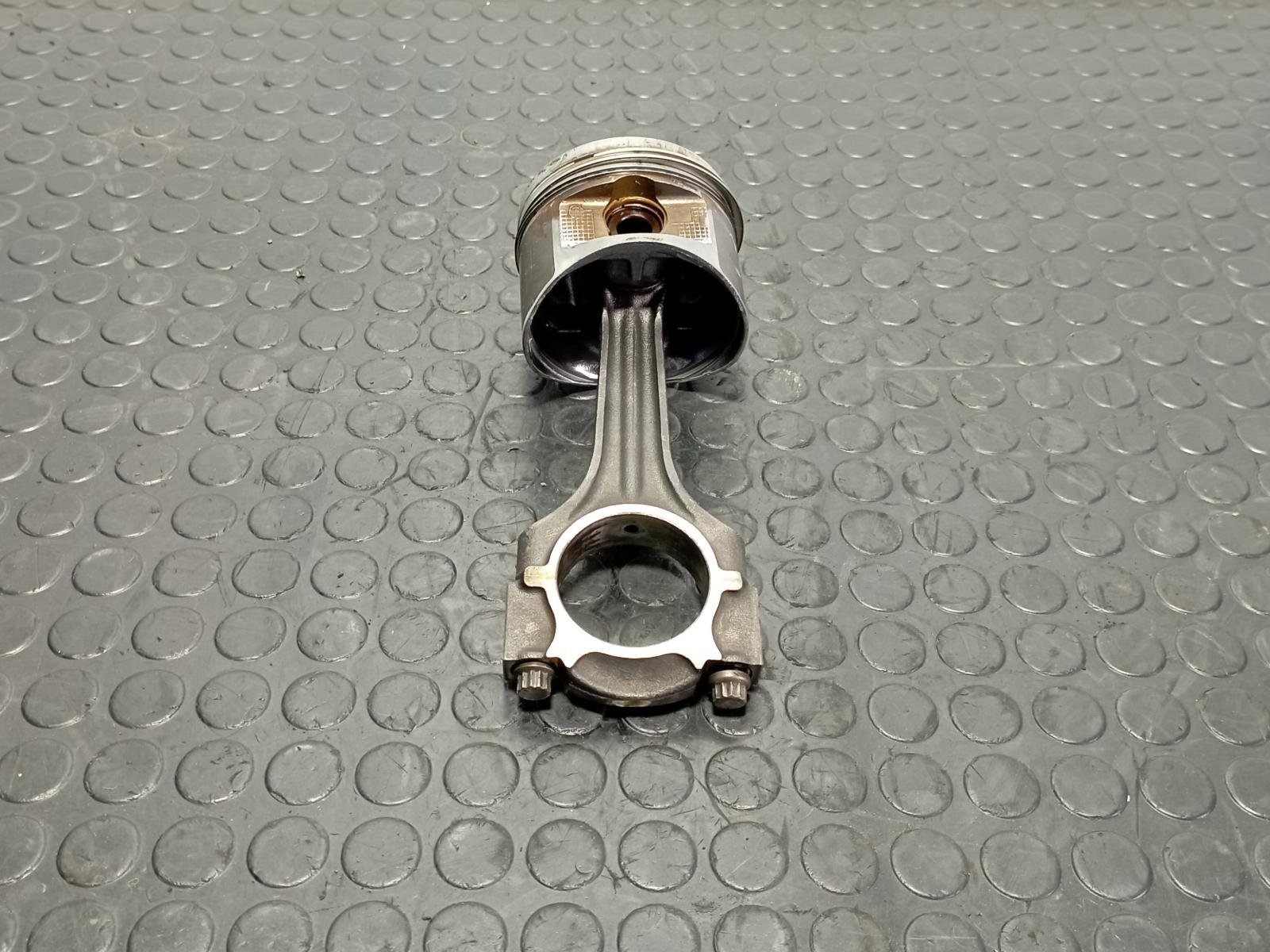 Recambio de PISTON para MERCEDES-BENZ CLASE SL (W129) 300 (129.061) 104981 referencia OEM IAM 1170303518 - GRIS 3
