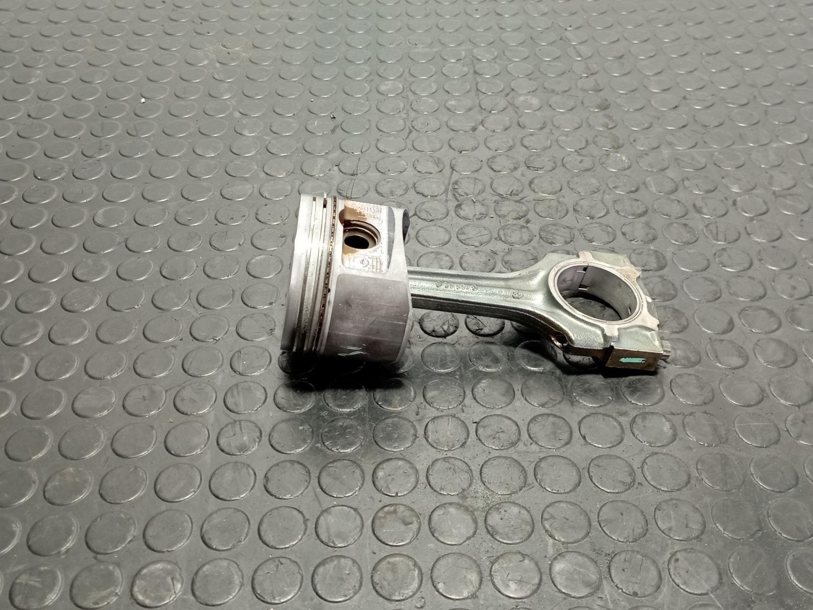 Recambio de PISTON para MERCEDES-BENZ CLASE SL (W129) 300 (129.061) 104981 referencia OEM IAM 1170303518  - GRIS 2