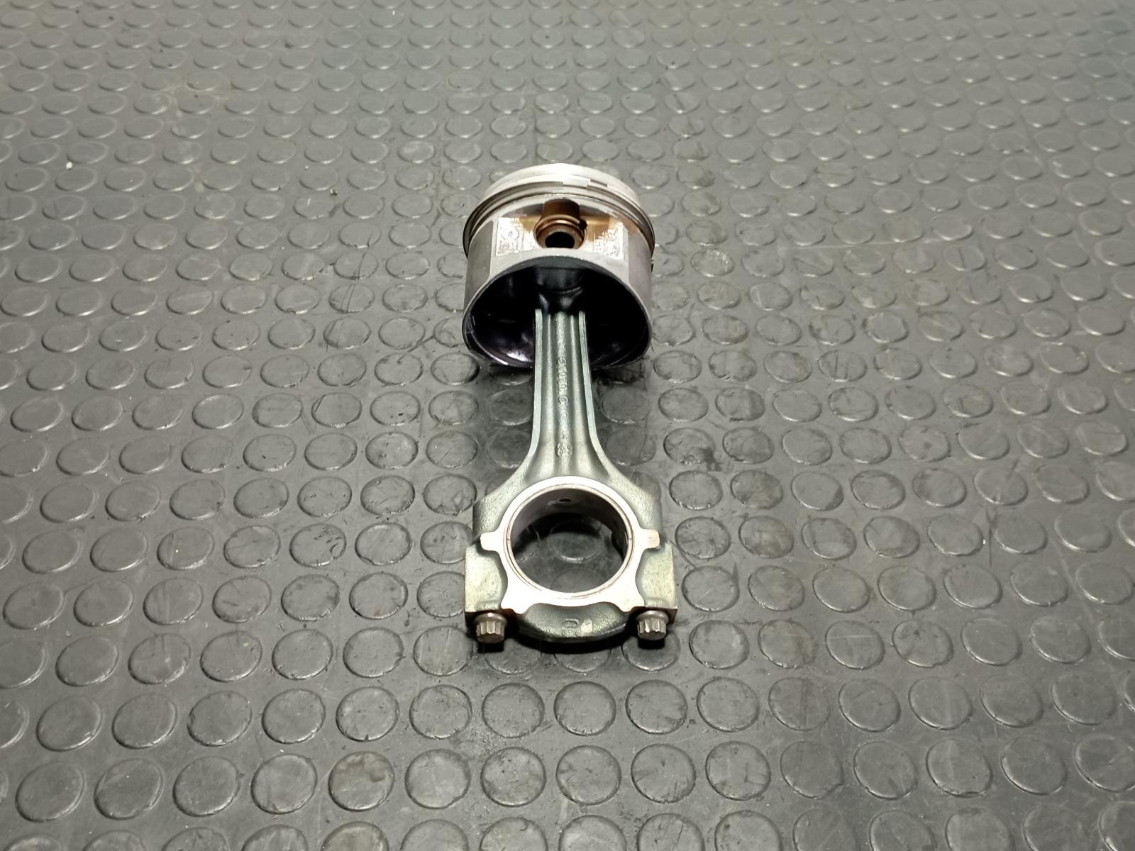 Recambio de PISTON para MERCEDES-BENZ CLASE SL (W129) 300 (129.061) 104981 referencia OEM IAM 1170303518  - GRIS 3