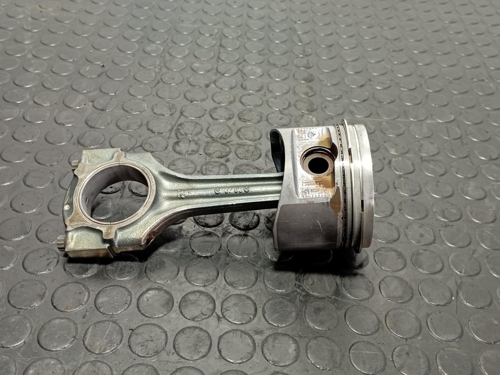 Recambio de PISTON para MERCEDES-BENZ CLASE SL (W129) 300 (129.061) 104981 referencia OEM IAM 1170303518  - GRIS 4