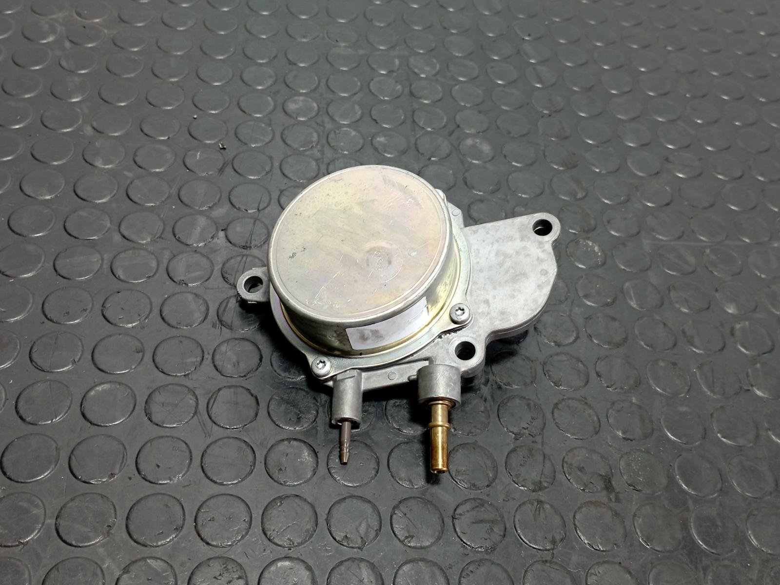 Recambio de DEPRESOR FRENO / BOMBA VACIO para OPEL ASTRA J LIM. * D-A17DTR referencia OEM IAM 8010016 - NEGRO 4