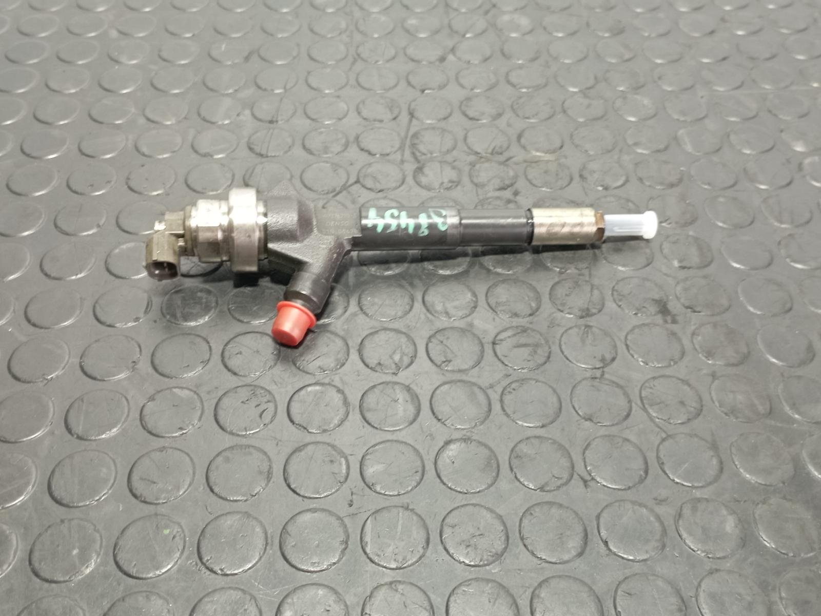 Recambio de INYECTOR para OPEL ASTRA J LIM. * D-A17DTR referencia OEM IAM 8973762703 - NEGRO 2