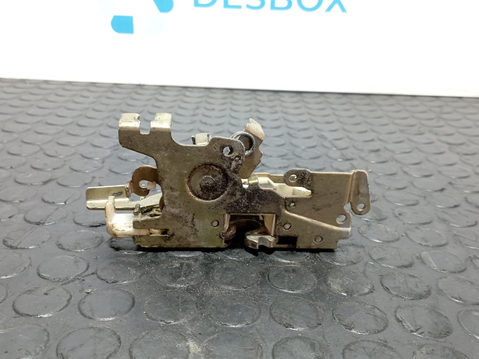 CERRADURA PUERTA DELANTERA IZQUIERDA VOLKSWAGEN LT CAJA CERRADA / COMBI (MOD. 1997) - recambio desguace - vista 2