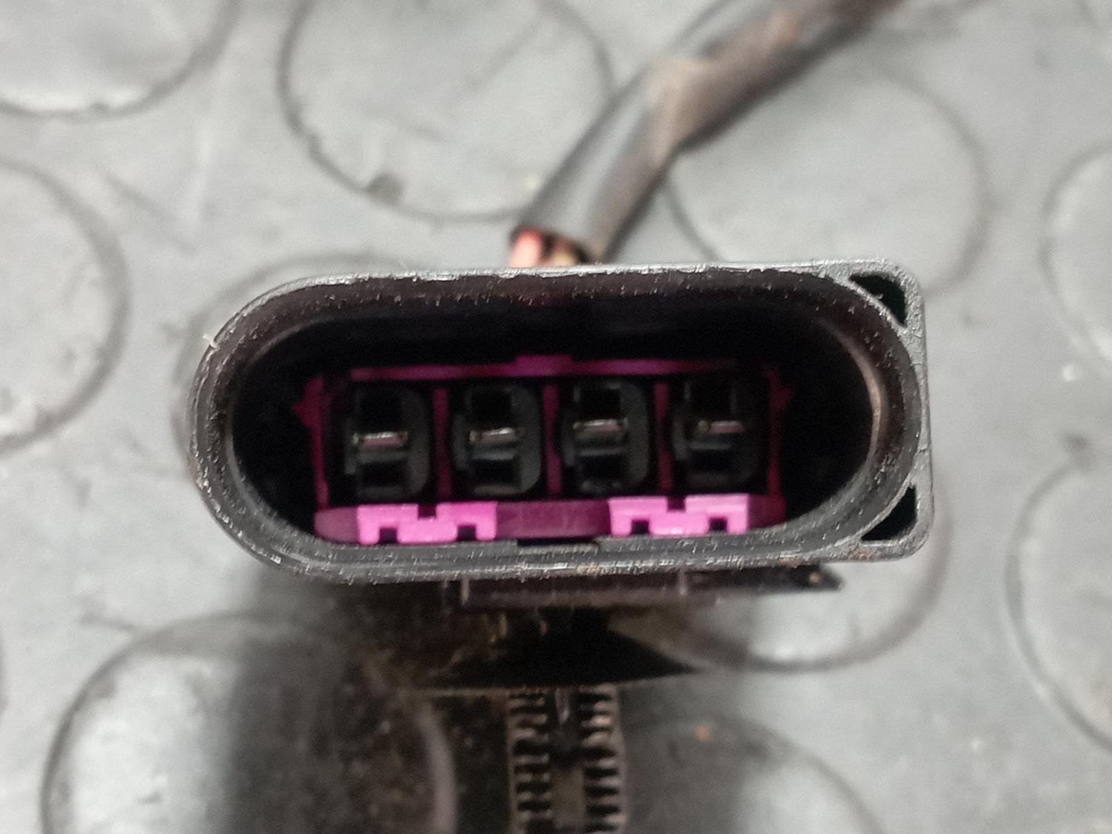 Recambio de CERRADURA CAPO para VOLKSWAGEN TOUAREG (7LA) 5.0 V10 AYH referencia OEM IAM 7L0823509A - NEGRO 4
