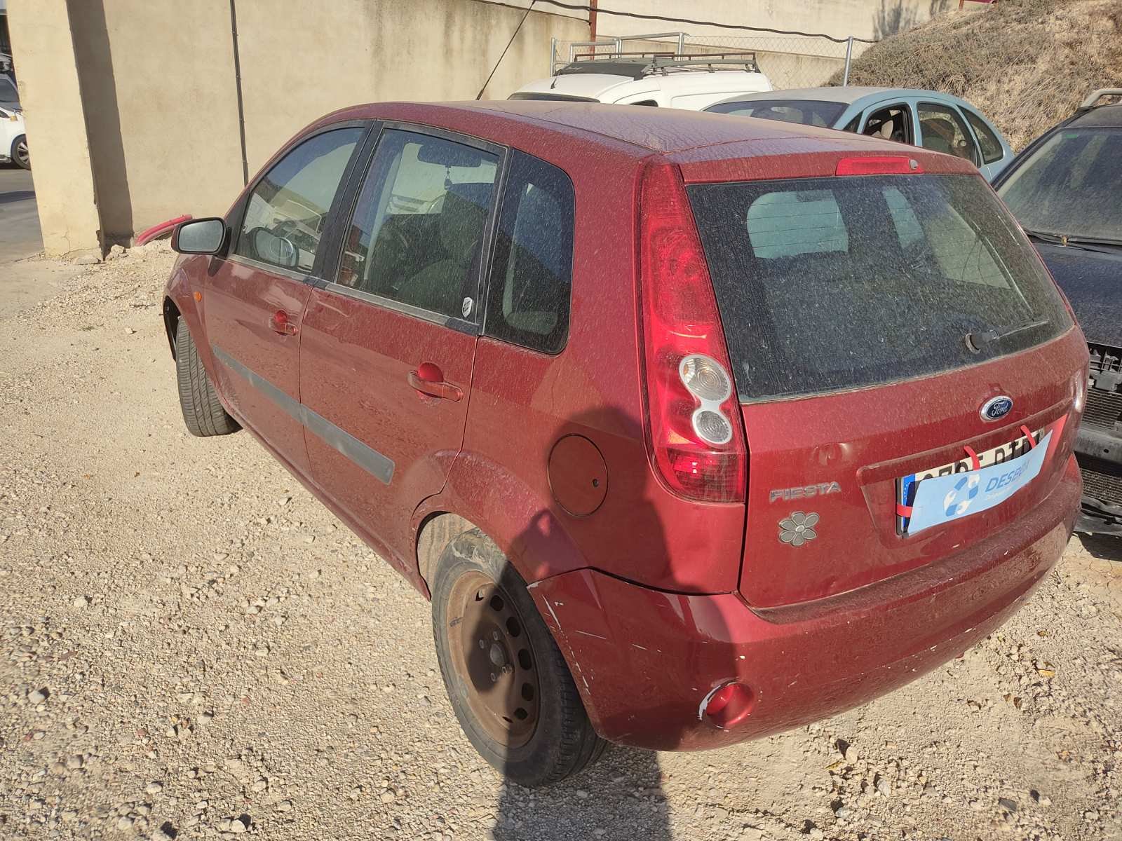 Vista 12