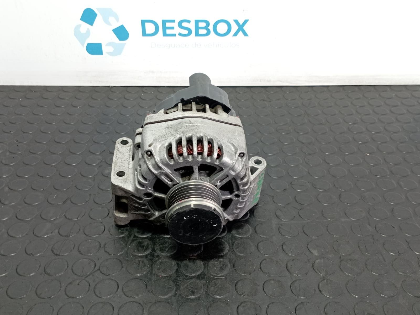 ALTERNADOR OPEL CORSA C - recambio desguace