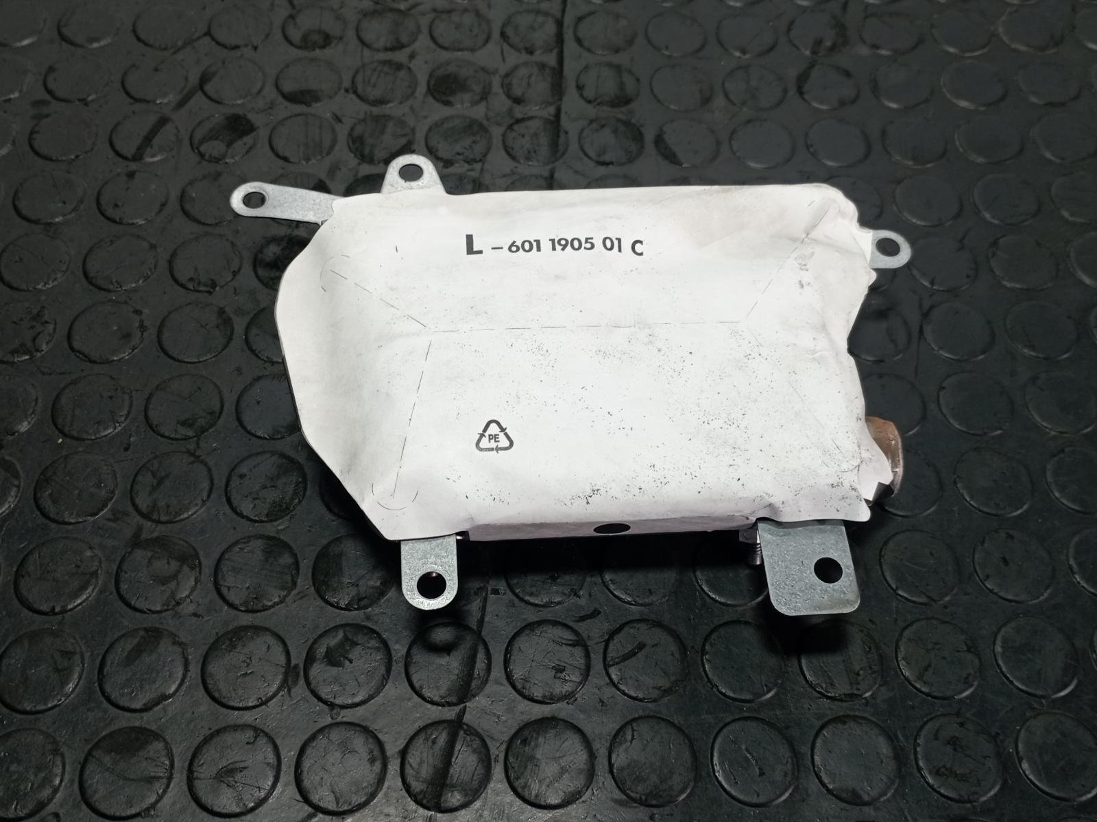 Recambio de AIRBAG LATERAL DELANTERO IZQUIERDO para BMW SERIE 5 BERLINA (E60) 523 I N53B25A referencia OEM IAM 6963021 - NEGRO 4