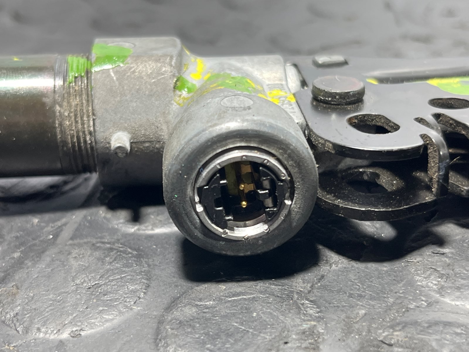 Recambio de PRETENSOR AIRBAG IZQUIERDO para BMW SERIE 3 COMPACT (E46) N46B20A referencia OEM IAM 8257789L 3