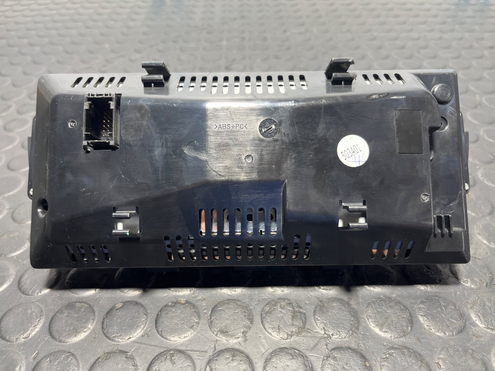 Recambio de SISTEMA NAVEGACION GPS para BMW SERIE 3 BERLINA (E90) 320D BERLINA 204D4 referencia OEM IAM 65829114362 - AZUL 5