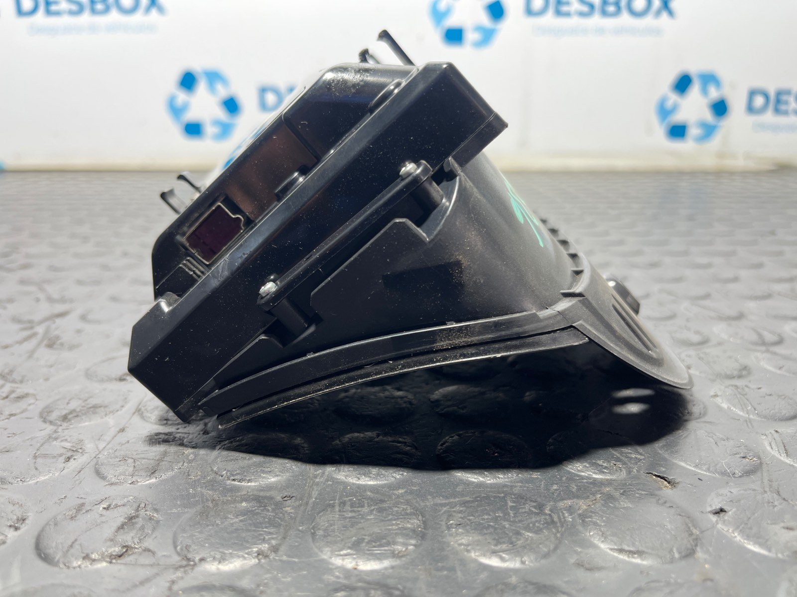 Recambio de SISTEMA NAVEGACION GPS para BMW SERIE 3 BERLINA (E90) 320D BERLINA 204D4 referencia OEM IAM 65829114362 - AZUL 4