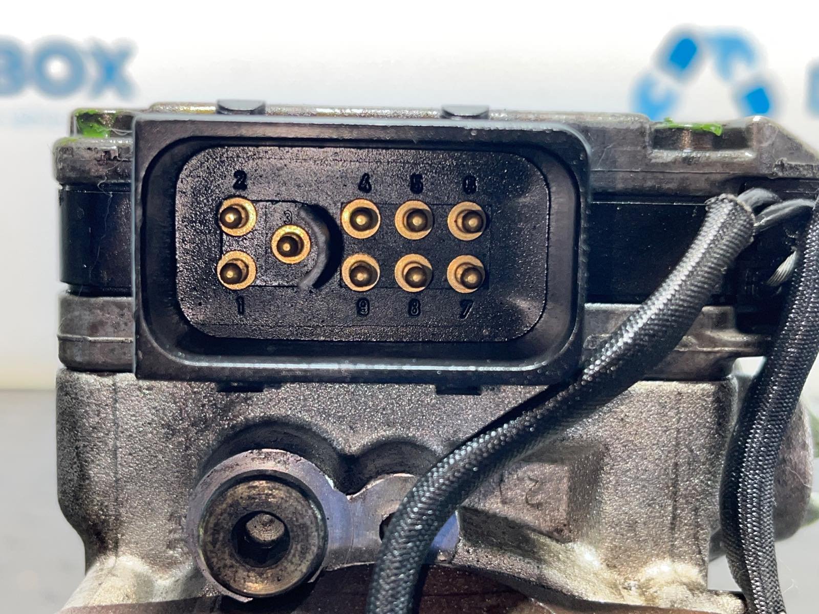 Recambio de BOMBA INYECCION para AUDI A6 C5 AYM referencia OEM IAM 059130106JX 5
