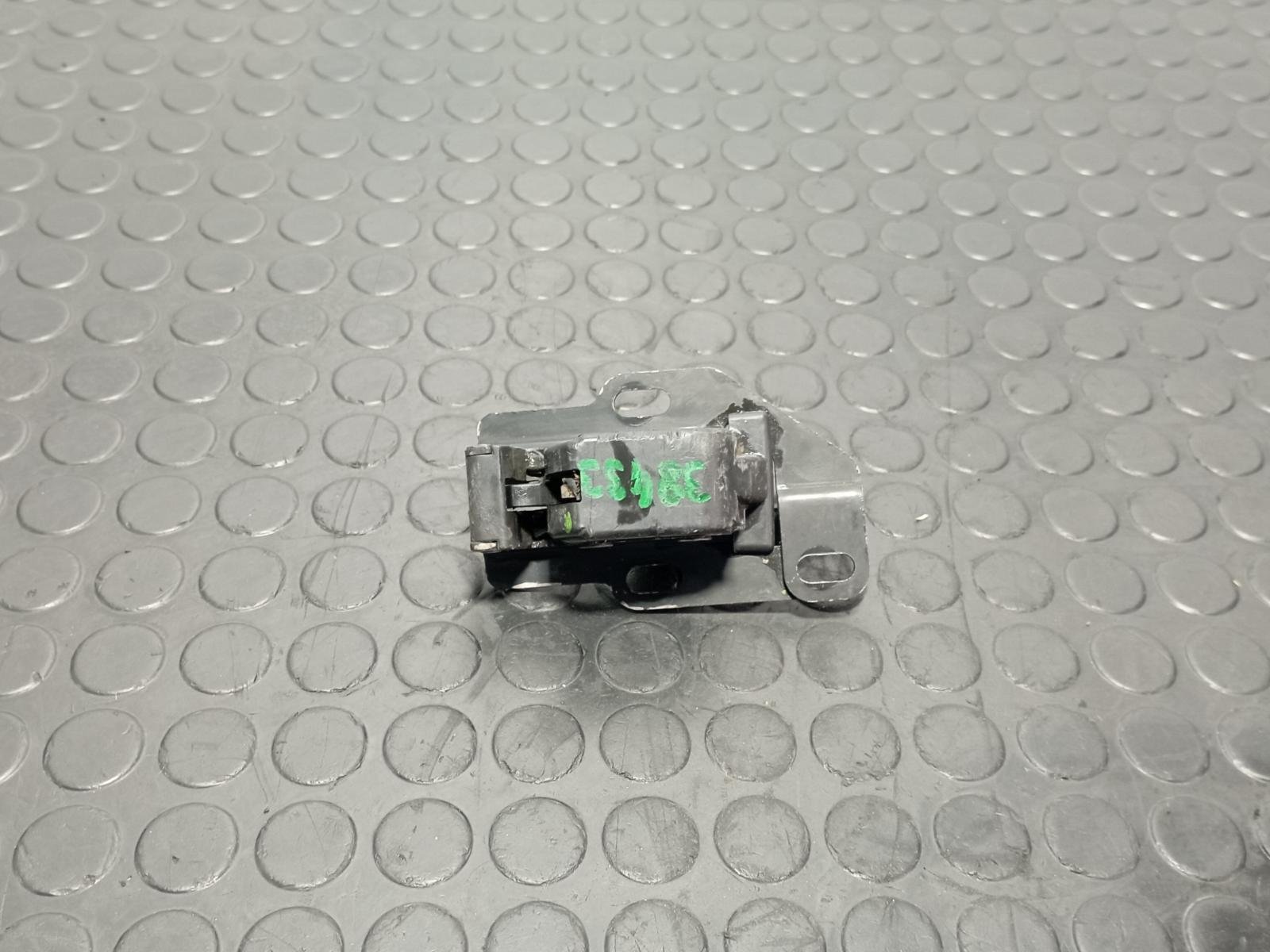 Recambio de CERRADURA PUERTA TRASERA IZQUIERDA para PEUGEOT EXPERT TEPEE 2.0 HDi 120 RHK(DW10UTED4) referencia OEM IAM 9832125780 - BLANCO 2