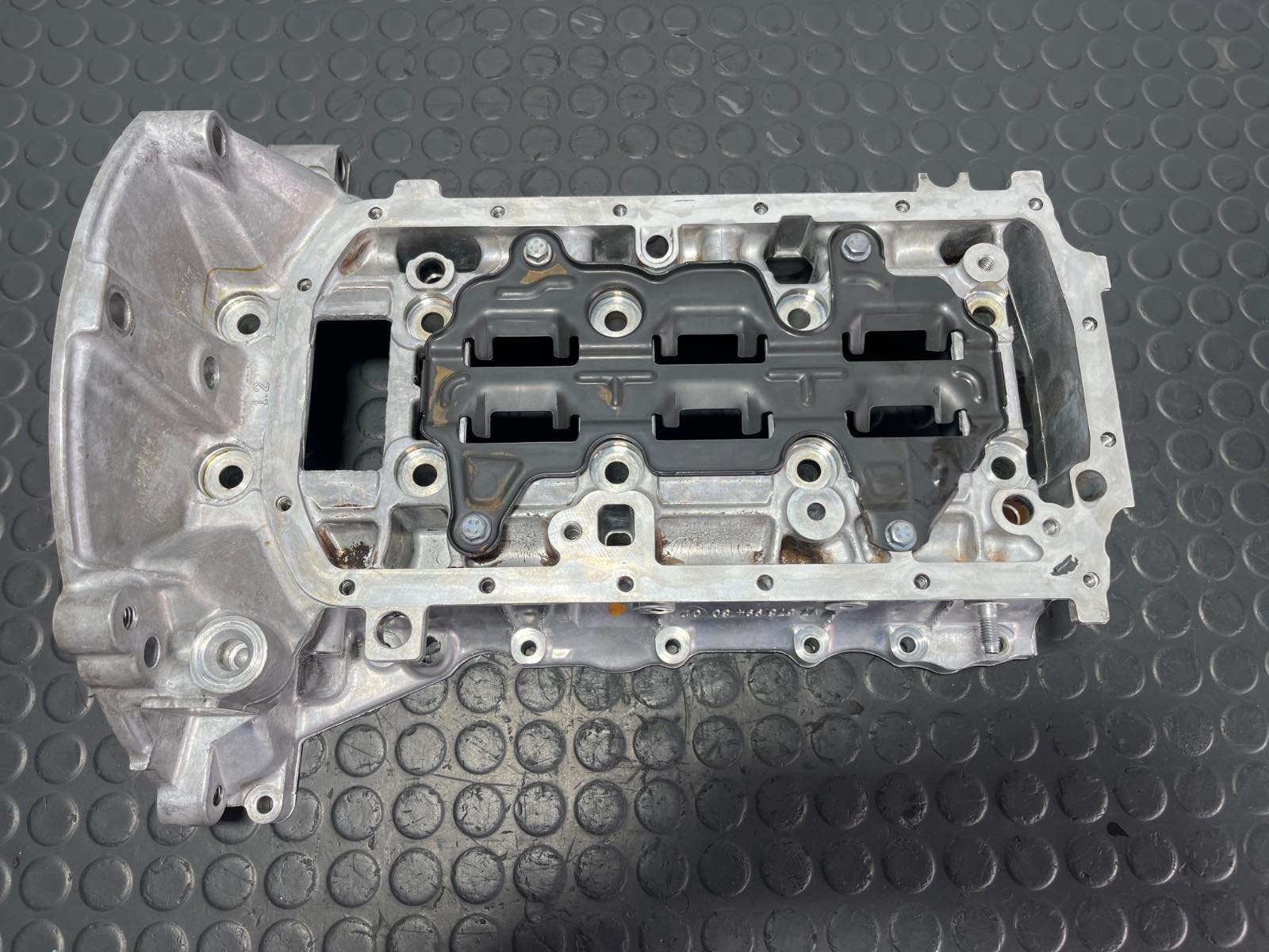 SOBRECARTER PEUGEOT 2008 I - recambio desguace - vista 6