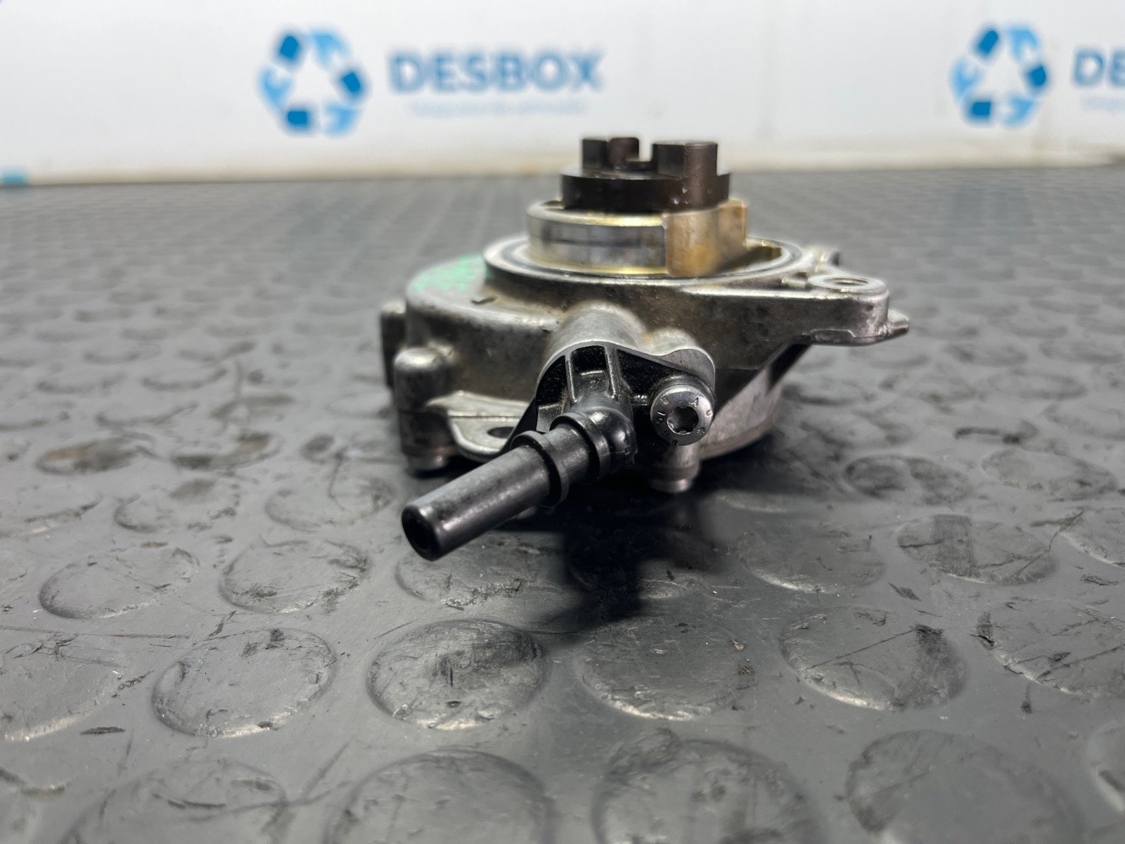 DEPRESOR FRENO / BOMBA VACIO PEUGEOT 2008 I - recambio desguace - vista 3