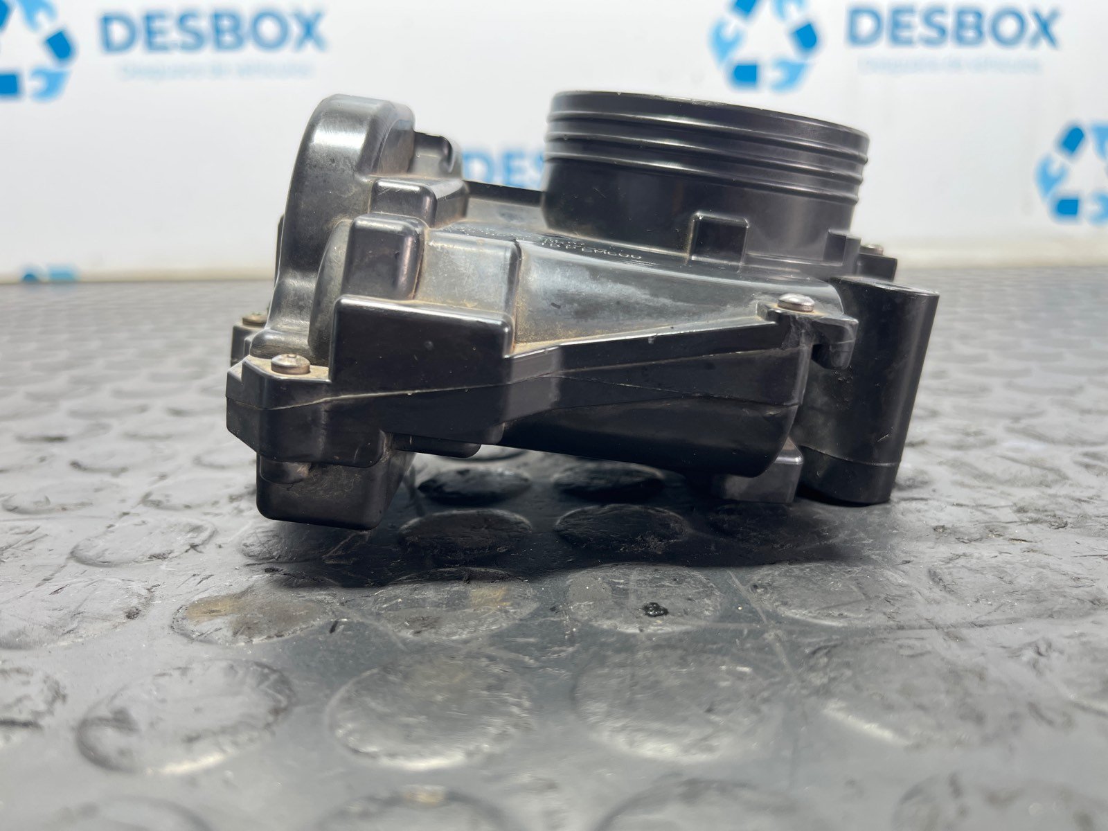 CAJA MARIPOSA PEUGEOT 2008 I - recambio desguace - vista 7