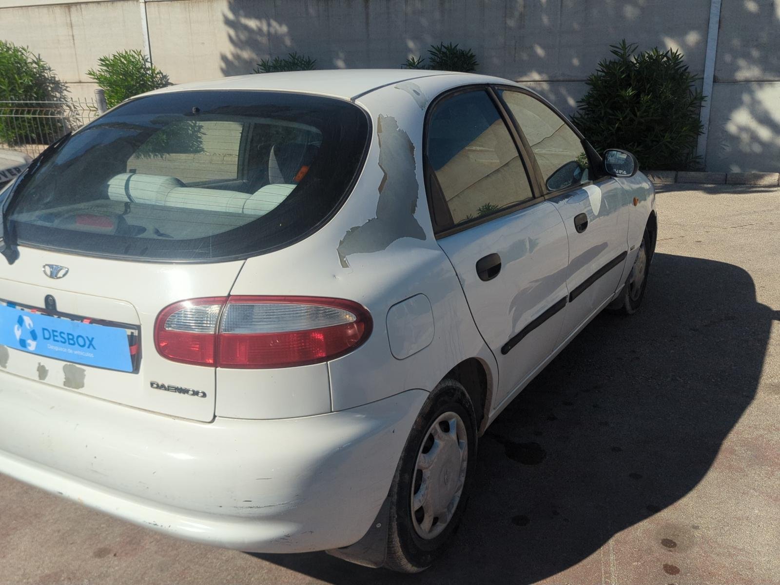 Vista 15
