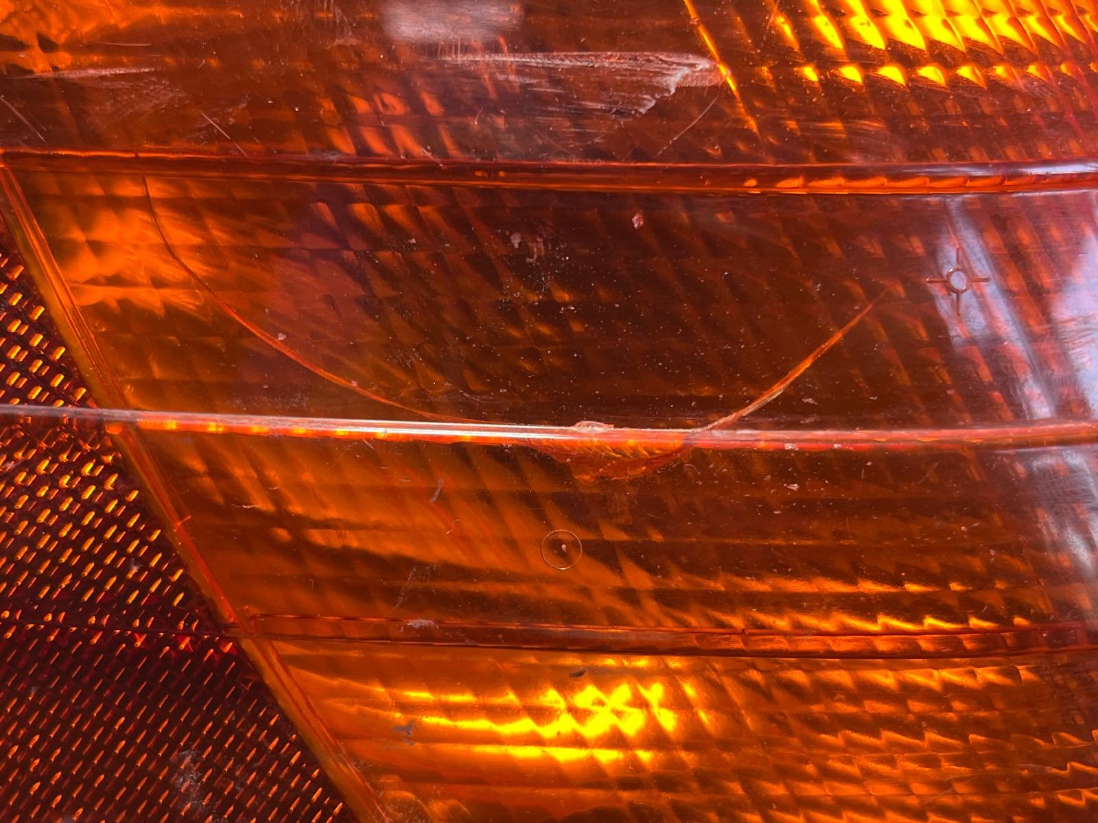 Recambio de PILOTO DELANTERO DERECHO para MERCEDES-BENZ CLASE SL (W129) 500 SL 119960 referencia OEM IAM 1305231048 - VERDE 3