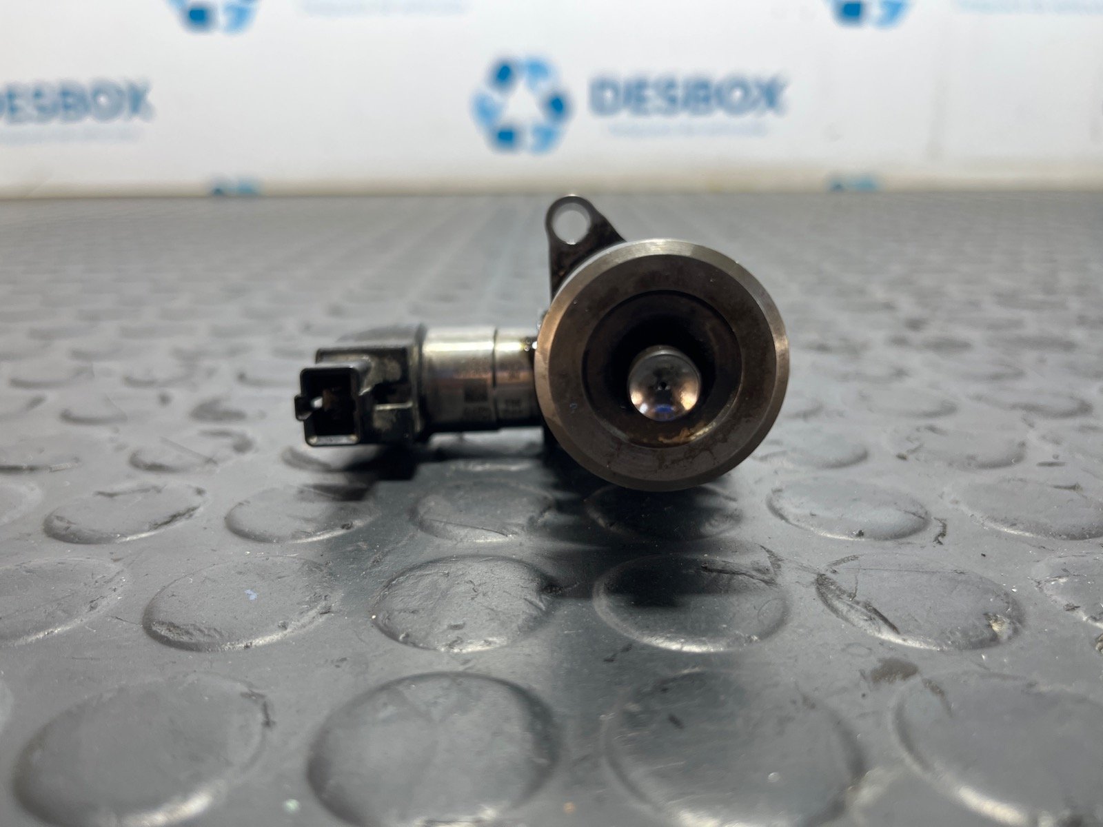 INYECTOR VOLKSWAGEN PASSAT VARIANT (3C5) - recambio desguace - vista 3