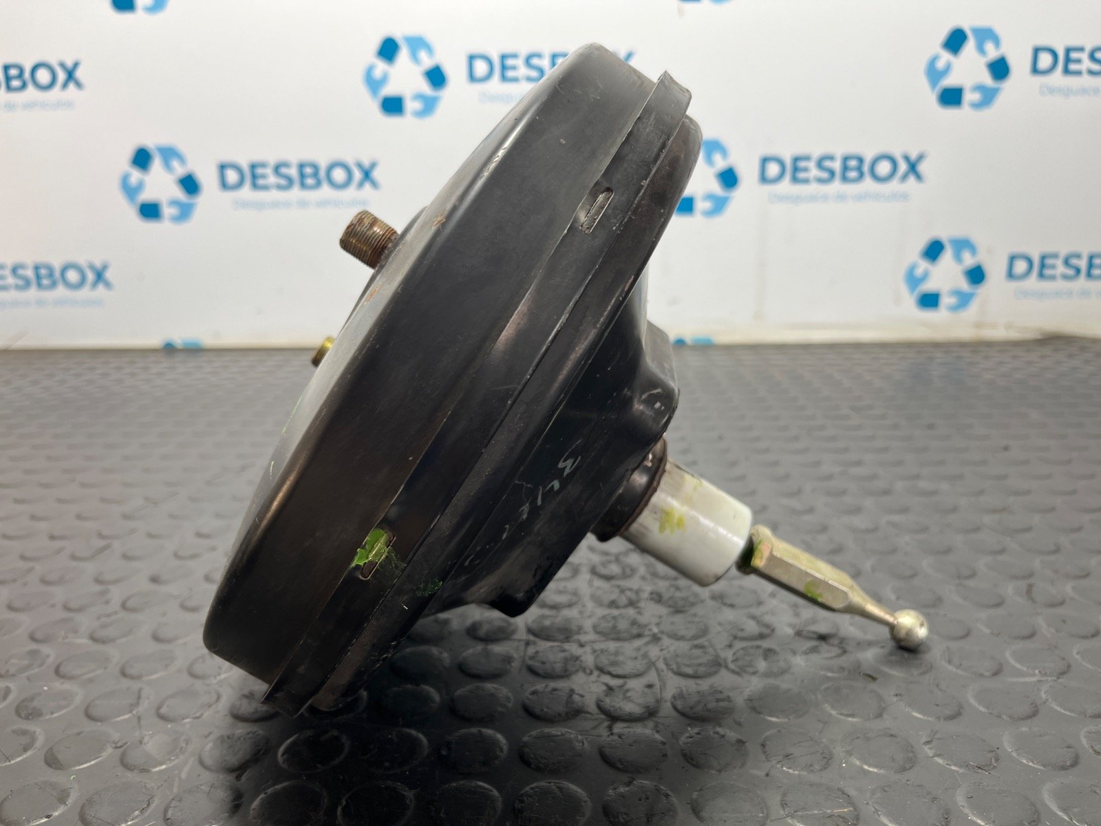SERVOFRENO AUDI A4 BERLINA (B5) - recambio desguace - vista 2