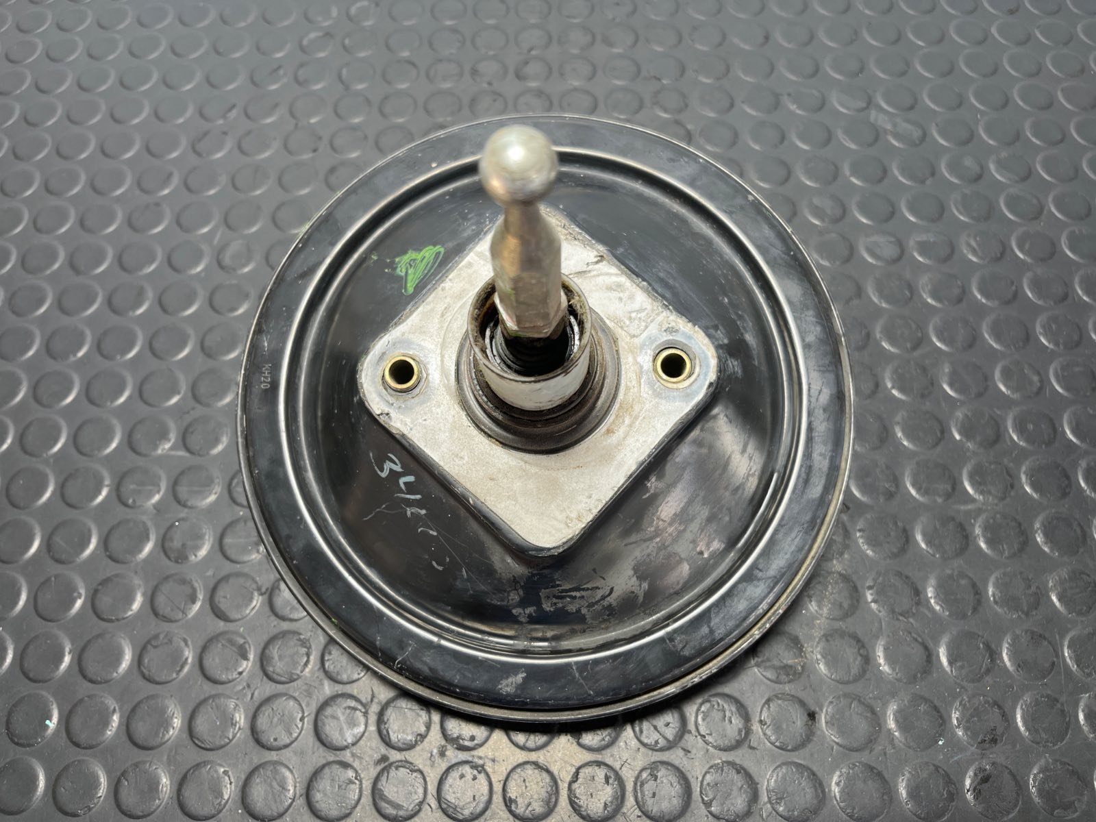 SERVOFRENO AUDI A4 BERLINA (B5) - recambio desguace - vista 3