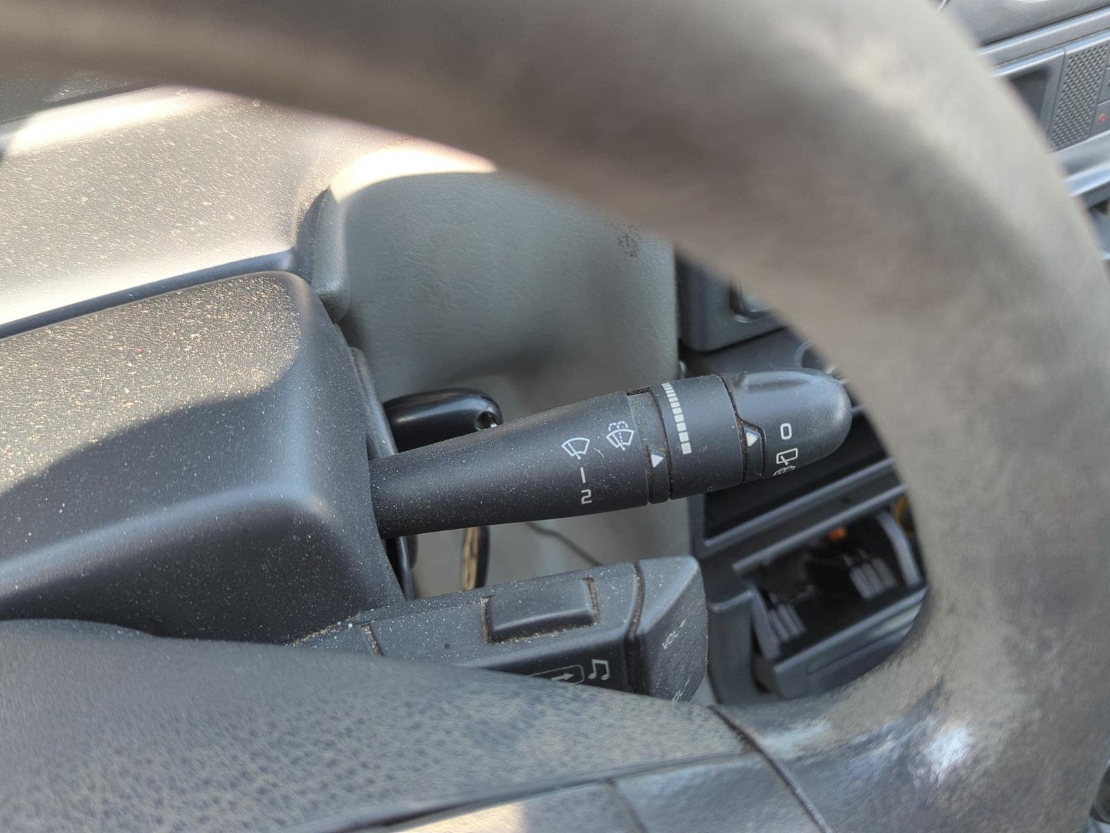 CERRADURA PUERTA DELANTERA DERECHA RENAULT LAGUNA (B56) - recambio desguace - vista 7