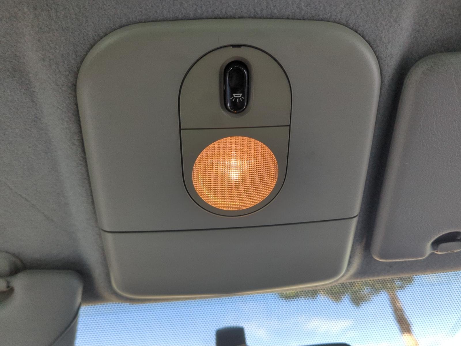 CERRADURA PUERTA DELANTERA DERECHA RENAULT LAGUNA (B56) - recambio desguace - vista 9
