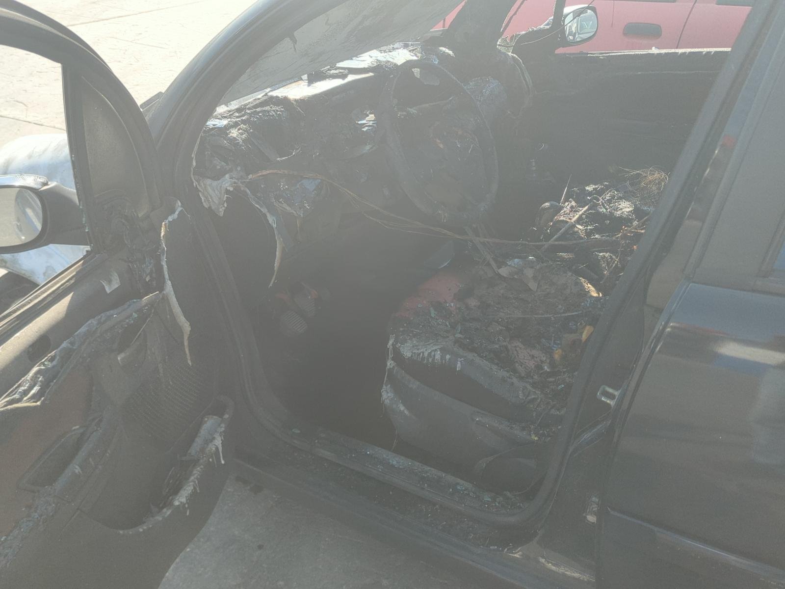 CAJA CAMBIOS CITROEN C3 - recambio desguace - vista 4