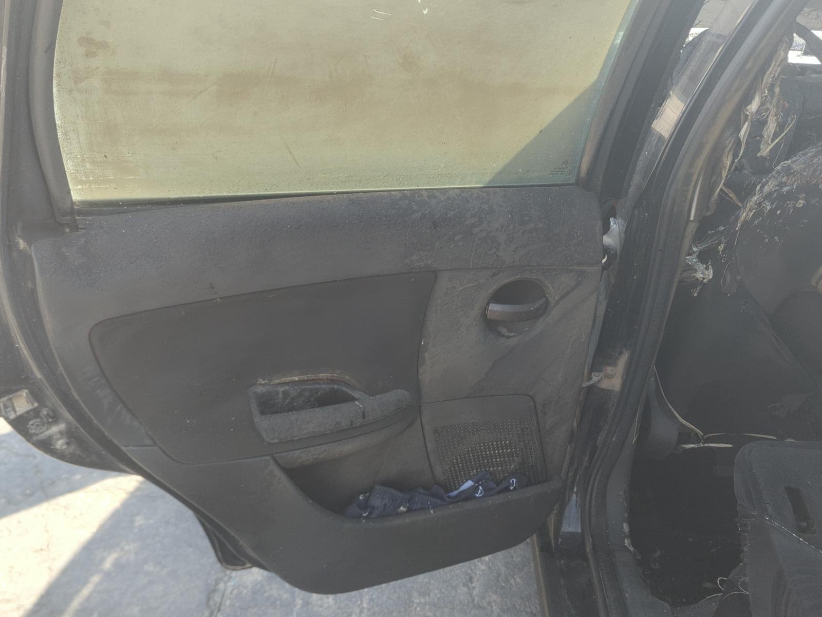 CAJA CAMBIOS CITROEN C3 - recambio desguace - vista 5