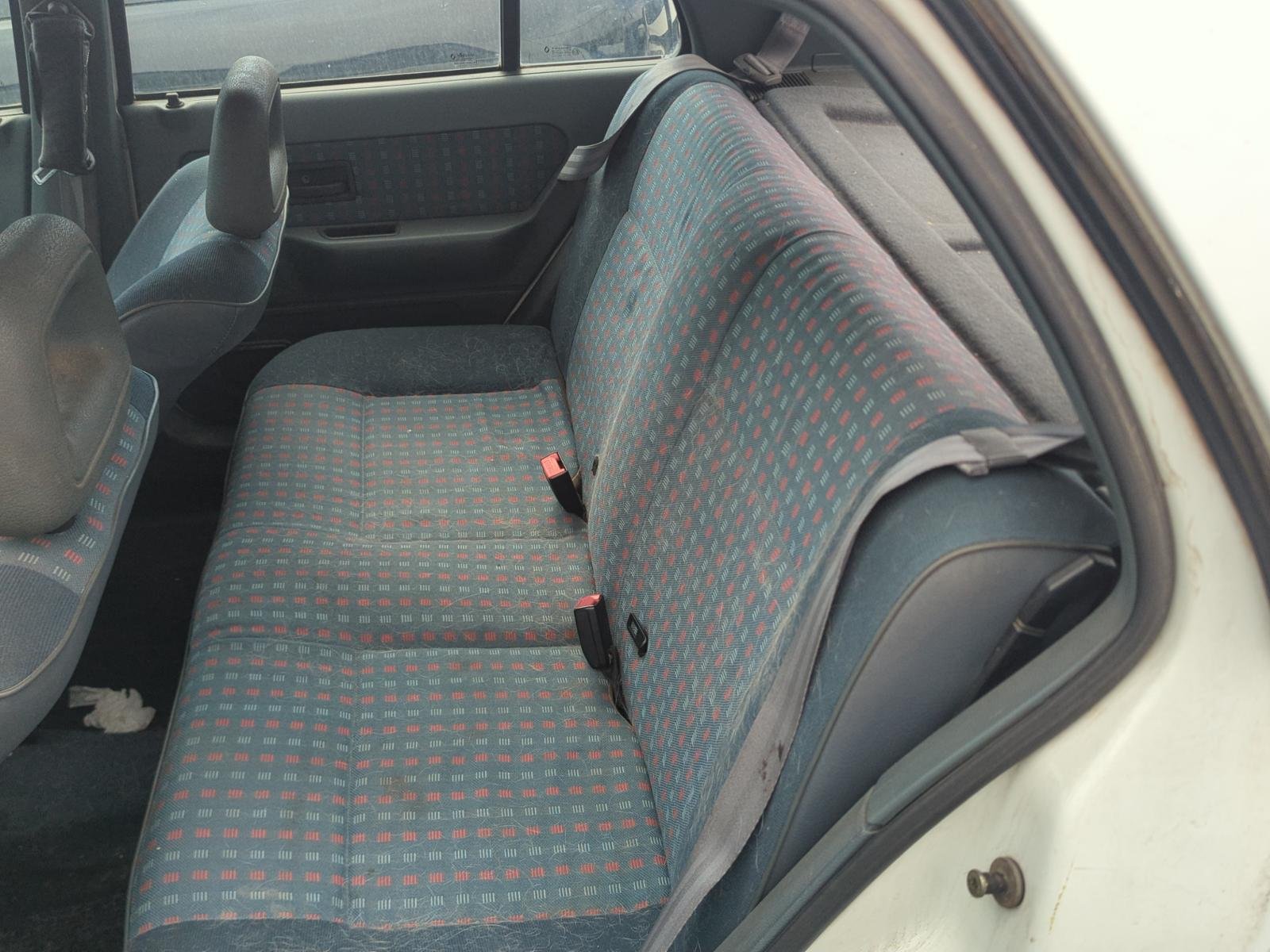 LLANTA RENAULT CLIO I FASE I+II (B/C57) - recambio desguace - vista 11