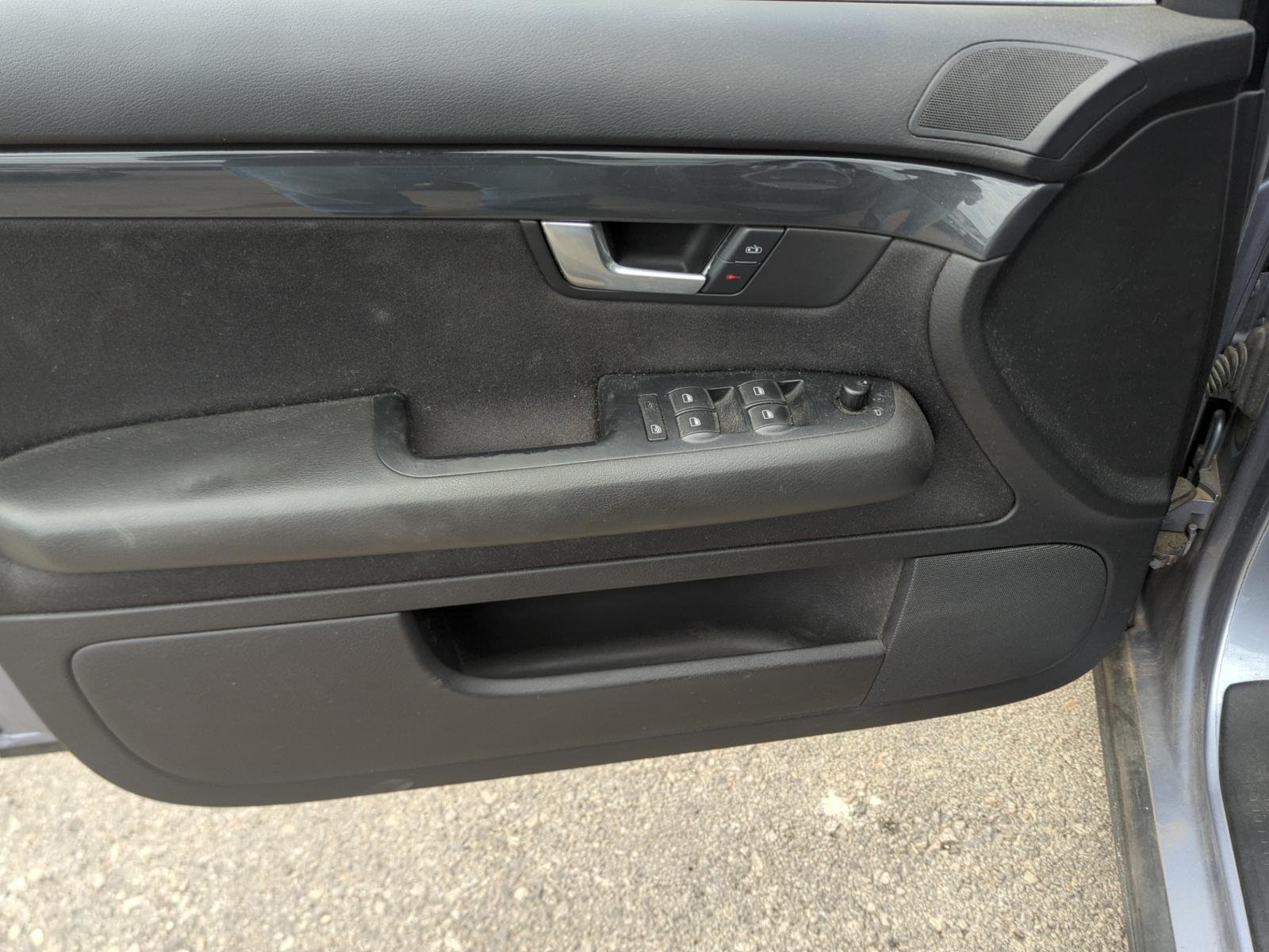 LLANTA AUDI A4 BERLINA (8E) - recambio desguace - vista 4