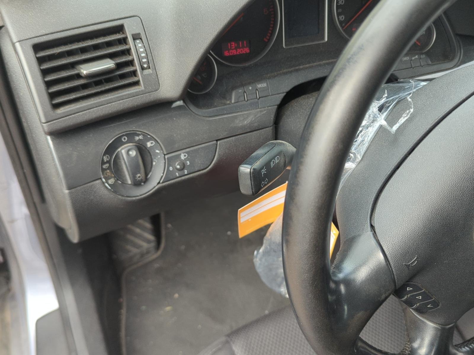 LLANTA AUDI A4 BERLINA (8E) - recambio desguace - vista 6