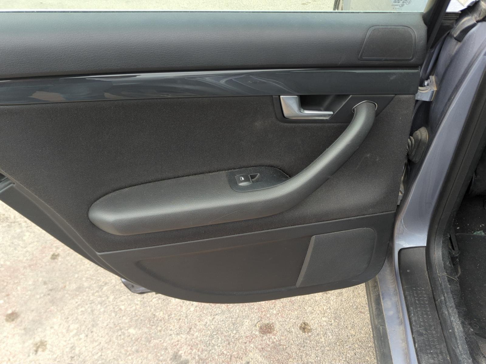 LLANTA AUDI A4 BERLINA (8E) - recambio desguace - vista 11