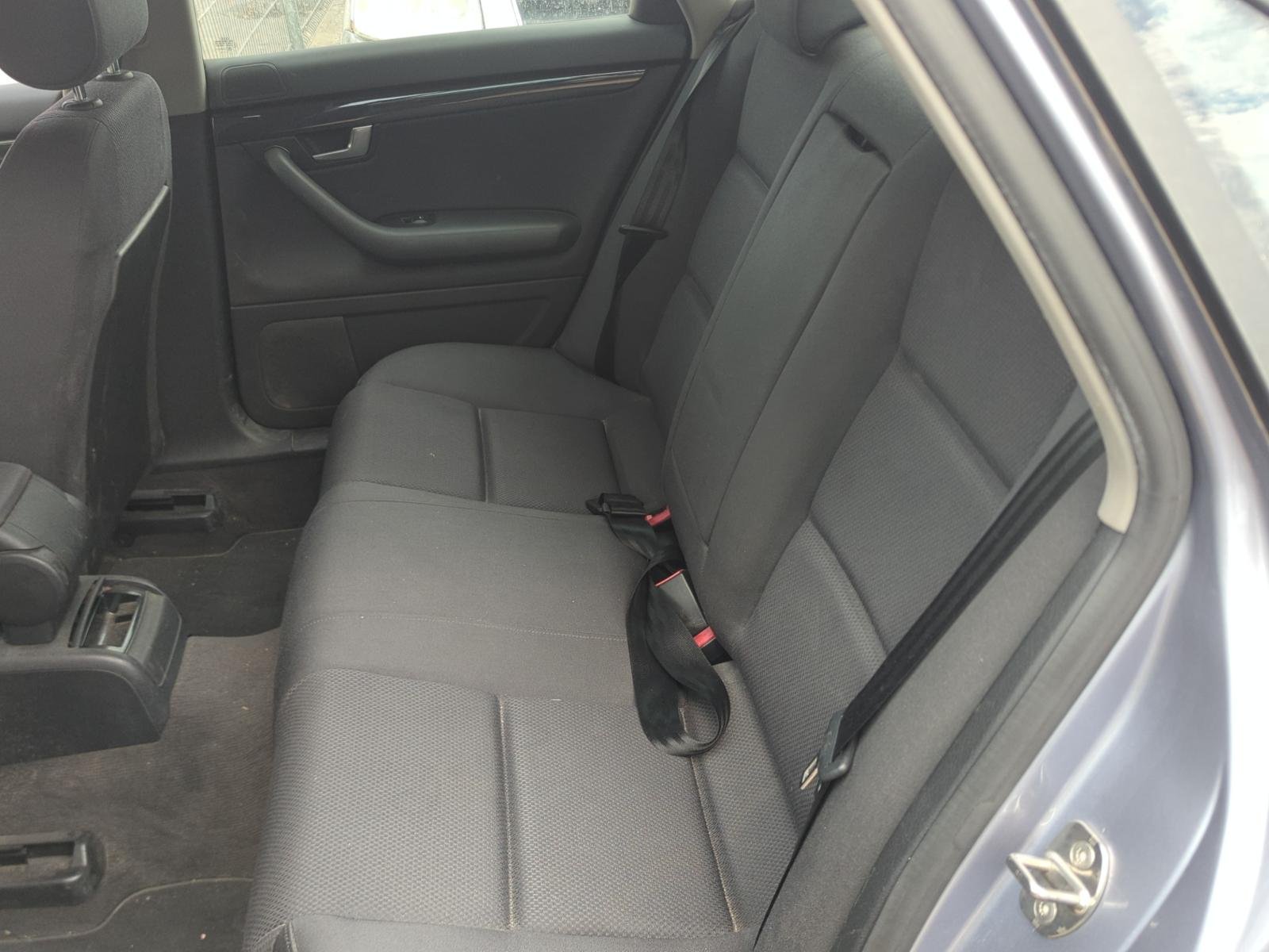 LLANTA AUDI A4 BERLINA (8E) - recambio desguace - vista 12